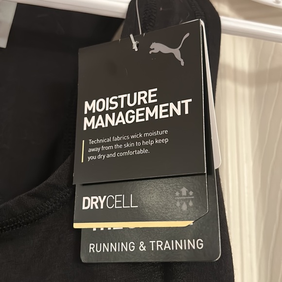 New Puma tank top - Picture 2 of 2